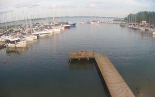 Jezioro Niegocin - 25-07-2026 16:33