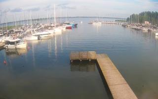 Jezioro Niegocin - 25-07-2026 16:43