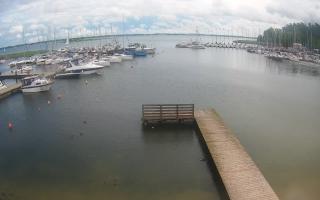 Jezioro Niegocin - 27-07-2026 09:56