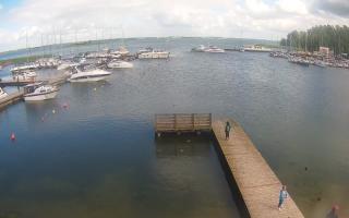 Jezioro Niegocin - 28-07-2026 13:16