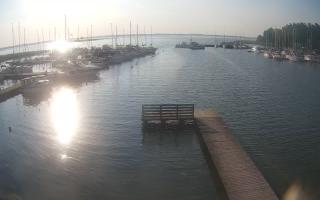 Jezioro Niegocin - 31-07-2026 04:52