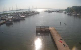 Jezioro Niegocin - 31-07-2026 06:36