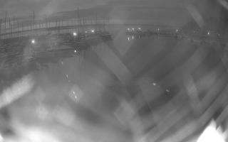 Jezioro Niegocin - 01-08-2026 01:58