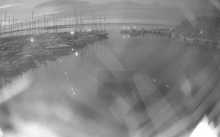 Jezioro Niegocin - 01-08-2026 02:09