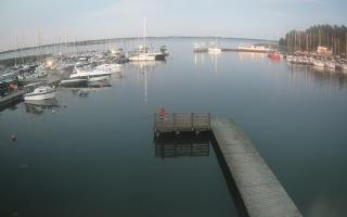 Jezioro Niegocin - 02-08-2026 18:56