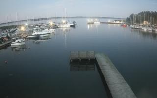 Jezioro Niegocin - 02-08-2026 19:07