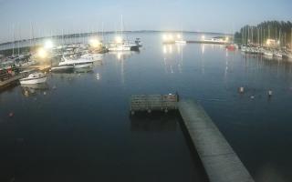 Jezioro Niegocin - 02-08-2026 19:17