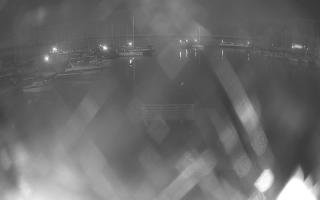 Jezioro Niegocin - 02-08-2026 19:27