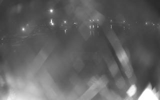 Jezioro Niegocin - 02-08-2026 19:59