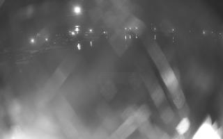 Jezioro Niegocin - 02-08-2026 20:09