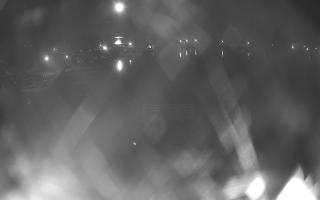 Jezioro Niegocin - 02-08-2026 20:19
