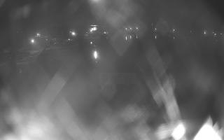 Jezioro Niegocin - 02-08-2026 20:40