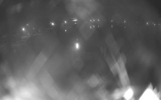 Jezioro Niegocin - 02-08-2026 21:01