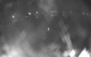 Jezioro Niegocin - 02-08-2026 21:22