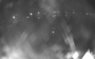 Jezioro Niegocin - 02-08-2026 21:32
