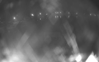 Jezioro Niegocin - 02-08-2026 22:24