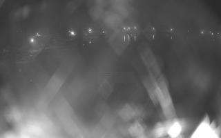 Jezioro Niegocin - 02-08-2026 22:45