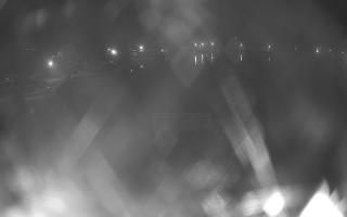 Jezioro Niegocin - 02-08-2026 23:05