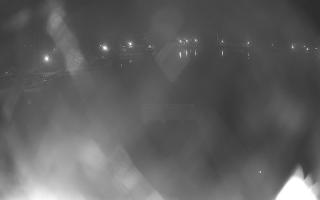 Jezioro Niegocin - 02-08-2026 23:16