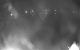 Jezioro Niegocin - 02-08-2026 23:36