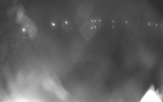 Jezioro Niegocin - 02-08-2026 23:47