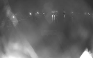 Jezioro Niegocin - 03-08-2026 00:07