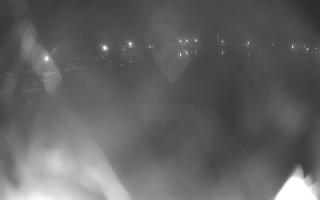 Jezioro Niegocin - 03-08-2026 00:18