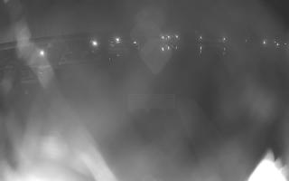 Jezioro Niegocin - 03-08-2026 01:10