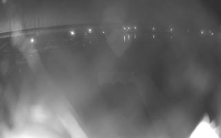 Jezioro Niegocin - 03-08-2026 01:20