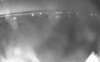 Jezioro Niegocin - 03-08-2026 01:30