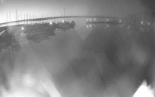 Jezioro Niegocin - 03-08-2026 01:41