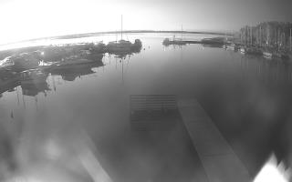 Jezioro Niegocin - 03-08-2026 02:02