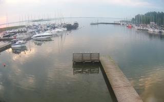 Jezioro Niegocin - 05-08-2026 03:32