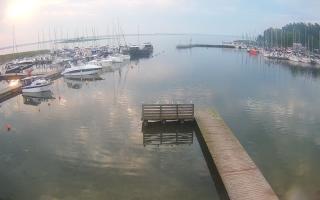 Jezioro Niegocin - 05-08-2026 03:42
