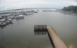 Jezioro Niegocin - 07-08-2026 08:00