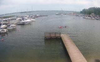 Jezioro Niegocin - 10-08-2026 11:55