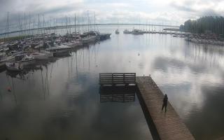 Jezioro Niegocin - 17-09-2026 02:01
