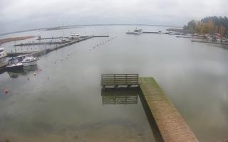 Jezioro Niegocin - 26-10-2026 08:13