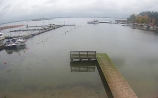 Jezioro Niegocin - 26-10-2026 08:34