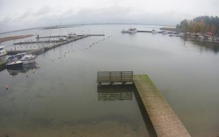 Jezioro Niegocin - 26-10-2026 09:26