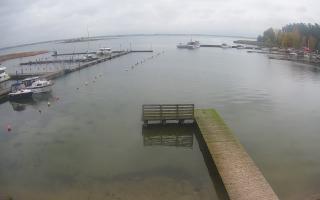 Jezioro Niegocin - 26-10-2026 09:47