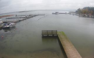 Jezioro Niegocin - 26-10-2026 09:57