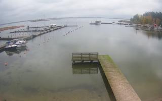 Jezioro Niegocin - 26-10-2026 10:18