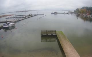 Jezioro Niegocin - 26-10-2026 10:28