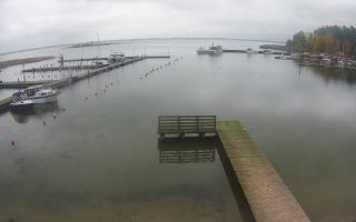 Jezioro Niegocin - 26-10-2026 10:39