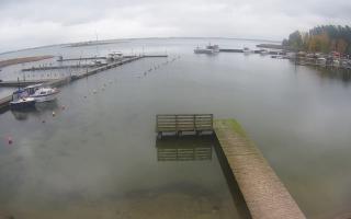 Jezioro Niegocin - 26-10-2026 10:49