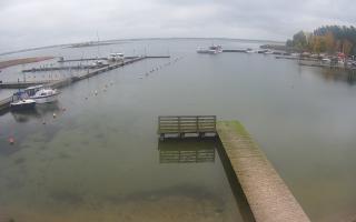 Jezioro Niegocin - 26-10-2026 11:20