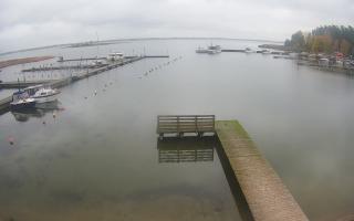 Jezioro Niegocin - 26-10-2026 11:30
