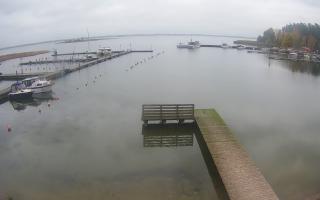 Jezioro Niegocin - 26-10-2026 12:12