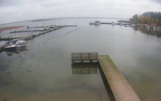 Jezioro Niegocin - 26-10-2026 12:22